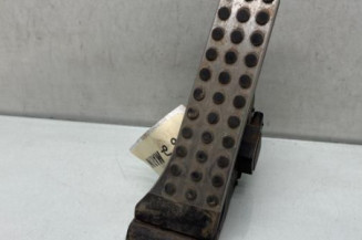 Pedale d'accelerateur MERCEDES CLASSE E 207 Photo n°1