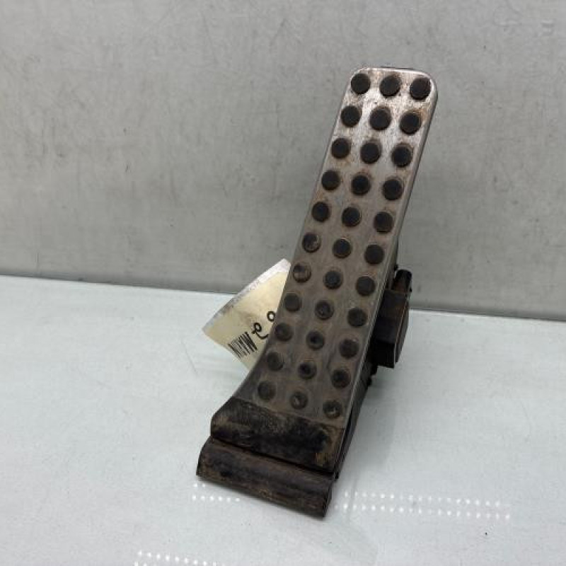 Pedale d'accelerateur MERCEDES CLASSE E 207 Photo n°1