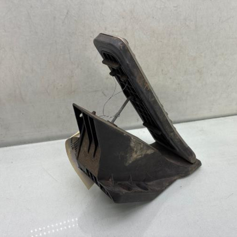 Pedale d'accelerateur MERCEDES CLASSE E 207 Photo n°2