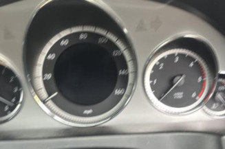 Pedale d'accelerateur MERCEDES CLASSE E 207