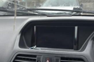 Pedale d'accelerateur MERCEDES CLASSE E 207