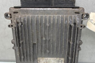 Calculateur moteur MERCEDES CLASSE E 207