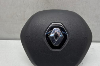 Air bag conducteur RENAULT GRAND SCENIC 4 Photo n°1