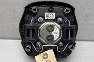 Air bag conducteur RENAULT GRAND SCENIC 4