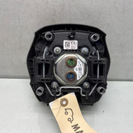 Air bag conducteur RENAULT GRAND SCENIC 4