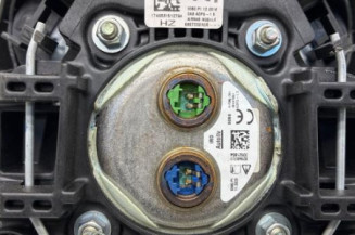 Air bag conducteur RENAULT GRAND SCENIC 4