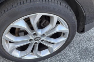 Air bag conducteur RENAULT GRAND SCENIC 4