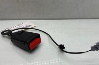 Attache ceinture arriere droit RENAULT GRAND SCENIC 4