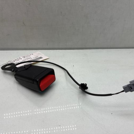 Attache ceinture arriere droit RENAULT GRAND SCENIC 4