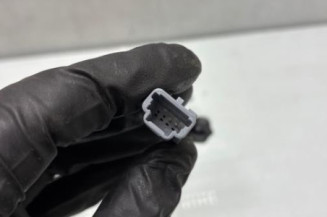 Attache ceinture arriere droit RENAULT GRAND SCENIC 4