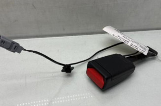 Attache ceinture arriere gauche RENAULT GRAND SCENIC 4