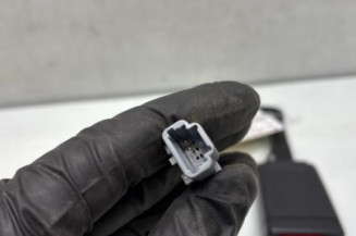 Attache ceinture arriere gauche RENAULT GRAND SCENIC 4