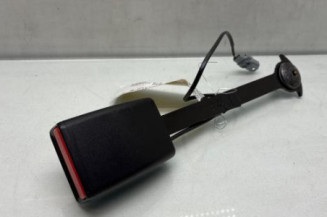 Attache ceinture avant gauche RENAULT GRAND SCENIC 4 Photo n°1