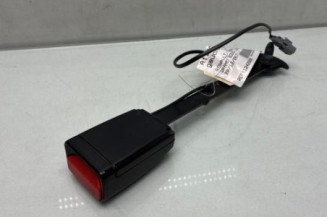 Attache ceinture avant gauche RENAULT GRAND SCENIC 4
