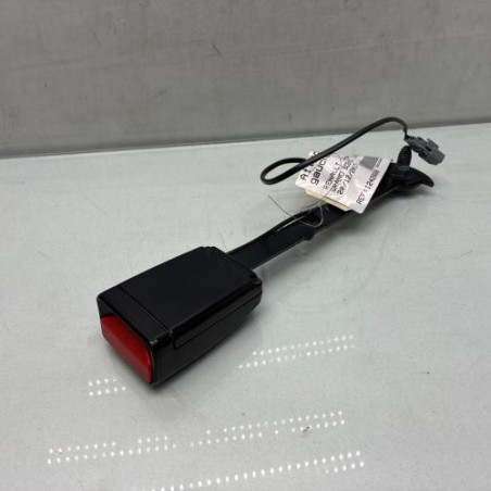 Attache ceinture avant gauche RENAULT GRAND SCENIC 4