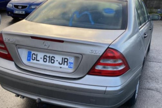Jante MERCEDES CLASSE C 203