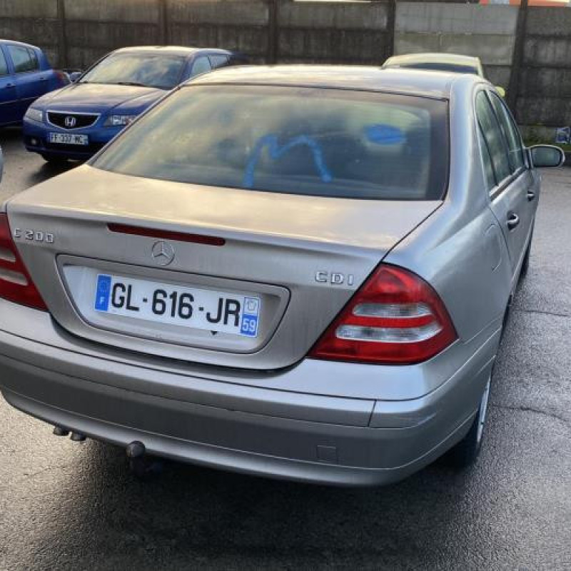 Jante MERCEDES CLASSE C 203 Photo n°13