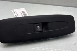 Interrupteur de leve vitre arriere droit RENAULT GRAND SCENIC 4 Photo n°1