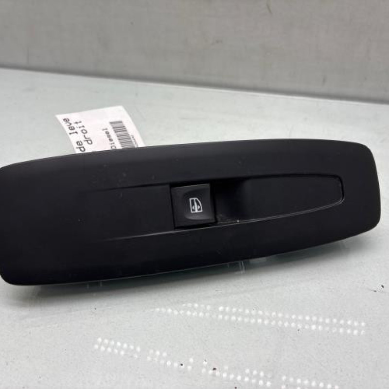 Interrupteur de leve vitre arriere droit RENAULT GRAND SCENIC 4 Photo n°1