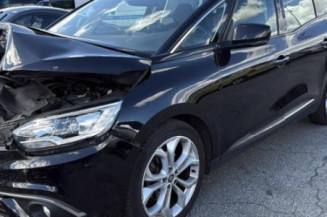 Interrupteur de leve vitre arriere droit RENAULT GRAND SCENIC 4