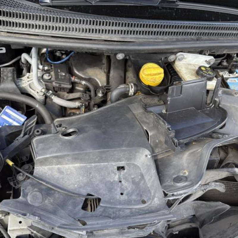 Interrupteur de leve vitre arriere droit RENAULT GRAND SCENIC 4 Photo n°13