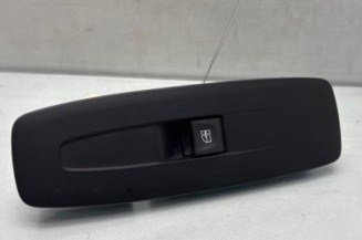 Interrupteur de leve vitre arriere gauche RENAULT GRAND SCENIC 4 Photo n°1