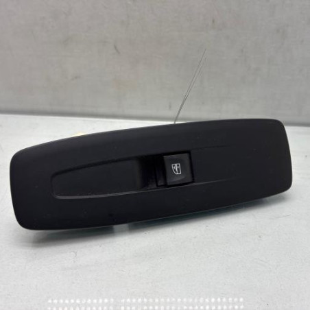 Interrupteur de leve vitre arriere gauche RENAULT GRAND SCENIC 4 Photo n°1