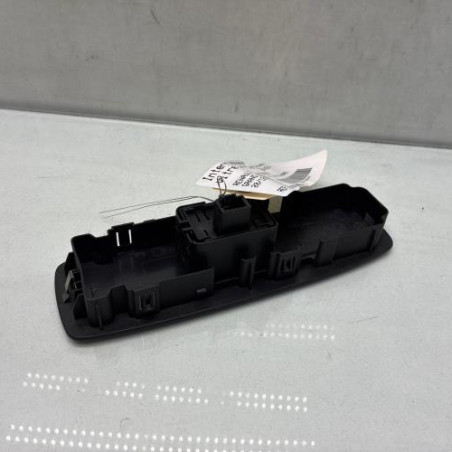 Interrupteur de leve vitre arriere gauche RENAULT GRAND SCENIC 4