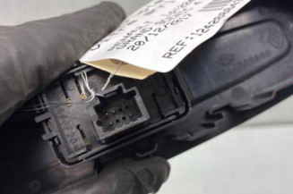 Interrupteur de leve vitre arriere gauche RENAULT GRAND SCENIC 4