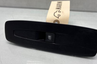 Interrupteur de leve vitre avant droit RENAULT GRAND SCENIC 4 Photo n°1