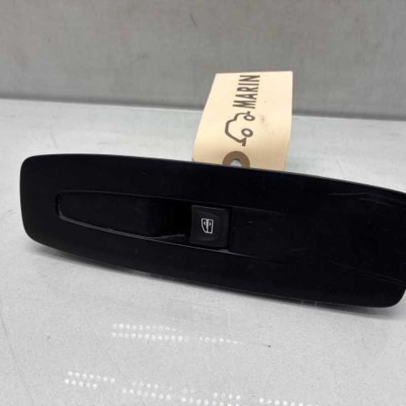 Interrupteur de leve vitre avant droit RENAULT GRAND SCENIC 4 Photo n°1