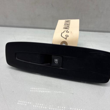 Interrupteur de leve vitre avant droit RENAULT GRAND SCENIC 4 Photo n°1