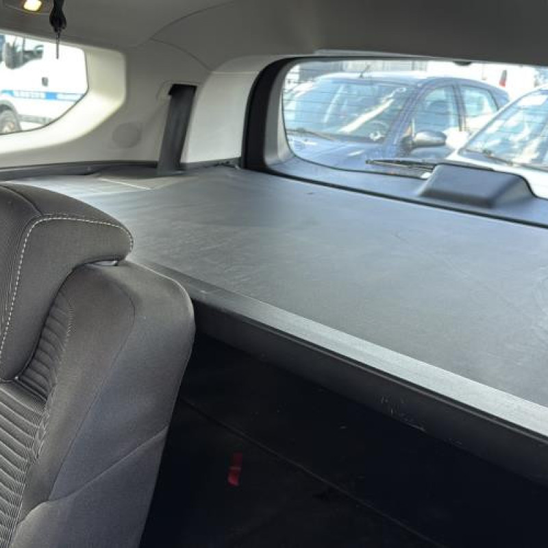 Interrupteur de leve vitre avant droit RENAULT GRAND SCENIC 4 Photo n°17