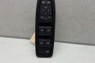 Interrupteur de leve vitre avant gauche RENAULT GRAND SCENIC 4