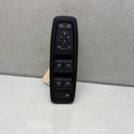 Interrupteur de leve vitre avant gauche RENAULT GRAND SCENIC 4