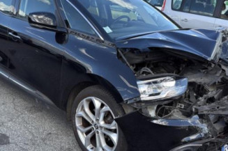 Interrupteur de leve vitre avant gauche RENAULT GRAND SCENIC 4