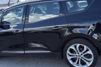 Interrupteur de leve vitre avant gauche RENAULT GRAND SCENIC 4