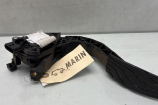 Pedale d'accelerateur RENAULT GRAND SCENIC 4 Photo n°1