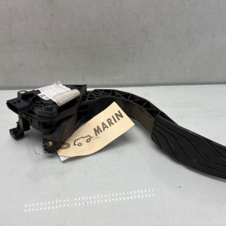 Pedale d'accelerateur RENAULT GRAND SCENIC 4 Photo n°1