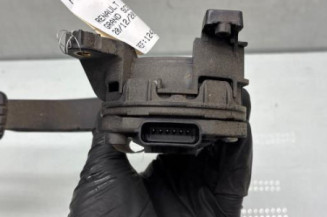 Pedale d'accelerateur RENAULT GRAND SCENIC 4