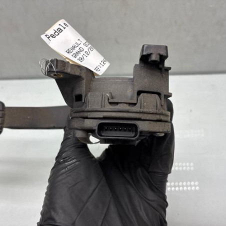 Pedale d'accelerateur RENAULT GRAND SCENIC 4