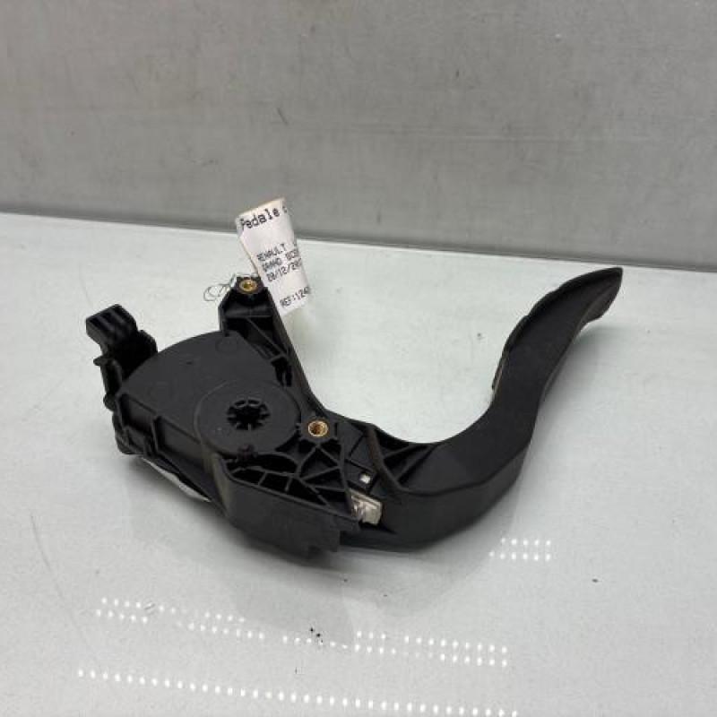 Pedale d'accelerateur RENAULT GRAND SCENIC 4 Photo n°3