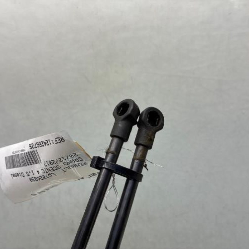 Verin de coffre RENAULT GRAND SCENIC 4 Photo n°4