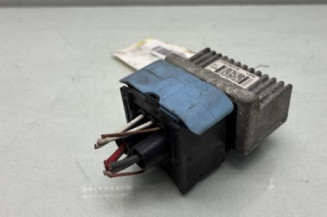 Boitier de prechauffage RENAULT GRAND SCENIC 4 Photo n°1