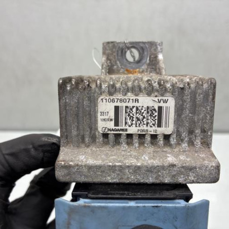 Boitier de prechauffage RENAULT GRAND SCENIC 4