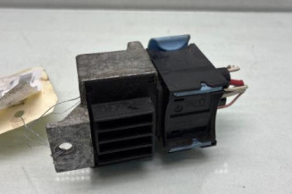 Boitier de prechauffage RENAULT GRAND SCENIC 4