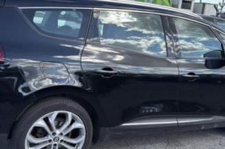 Boitier de prechauffage RENAULT GRAND SCENIC 4