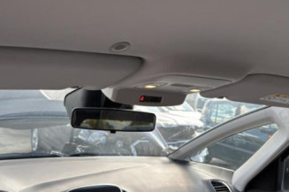 Boitier de prechauffage RENAULT GRAND SCENIC 4