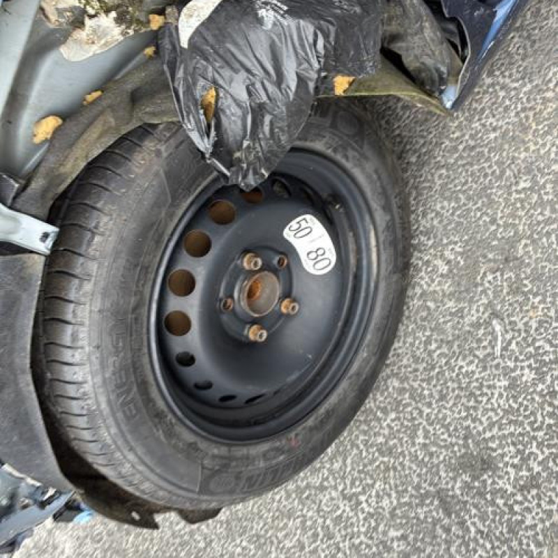 Interrupteur de leve vitre avant gauche RENAULT MEGANE 4 Photo n°20