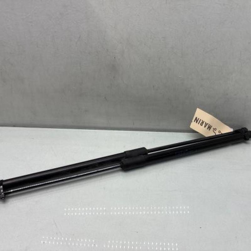 Verin de coffre RENAULT MEGANE 4 Photo n°2